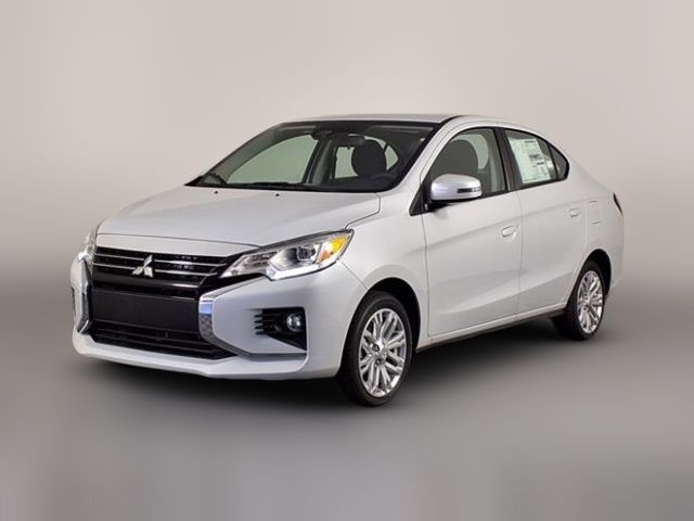 2024 Mitsubishi Mirage G4 SE