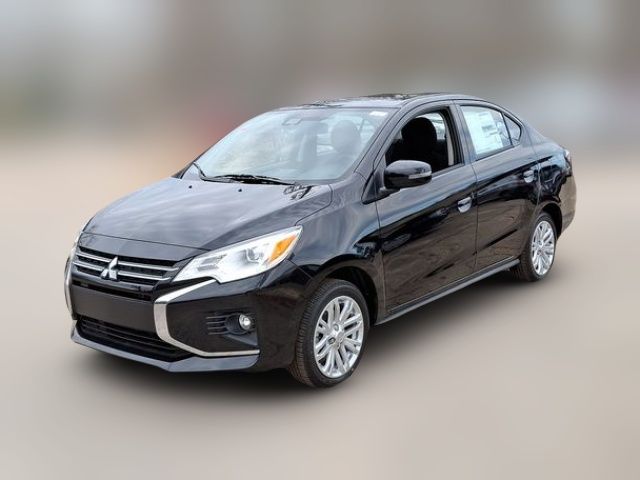 2024 Mitsubishi Mirage G4 SE