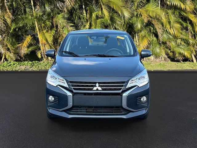 2024 Mitsubishi Mirage G4 SE