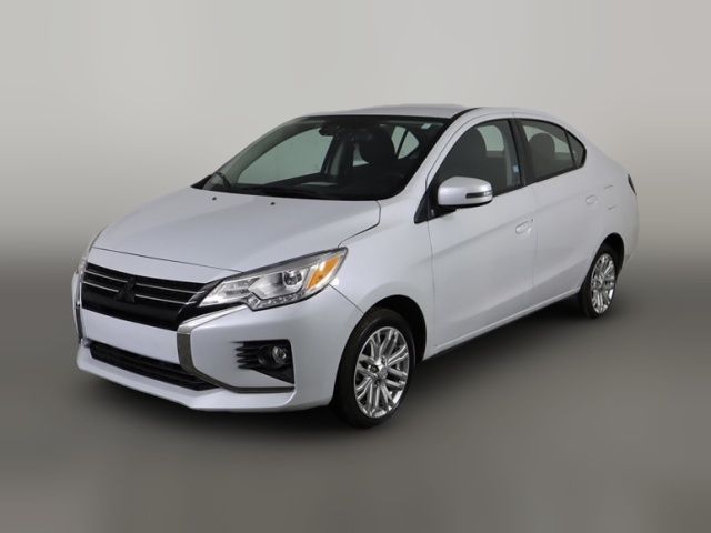 2024 Mitsubishi Mirage G4 SE