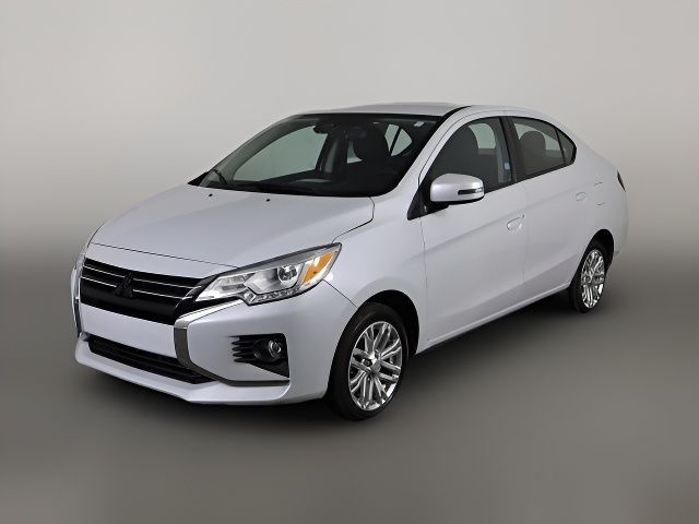 2024 Mitsubishi Mirage G4 SE