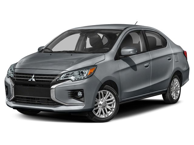 2024 Mitsubishi Mirage G4 SE