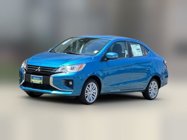 2024 Mitsubishi Mirage G4 SE