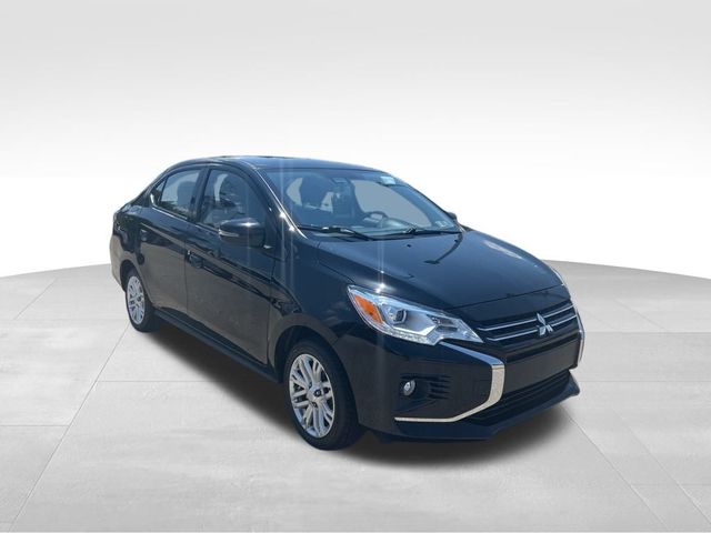 2024 Mitsubishi Mirage G4 SE