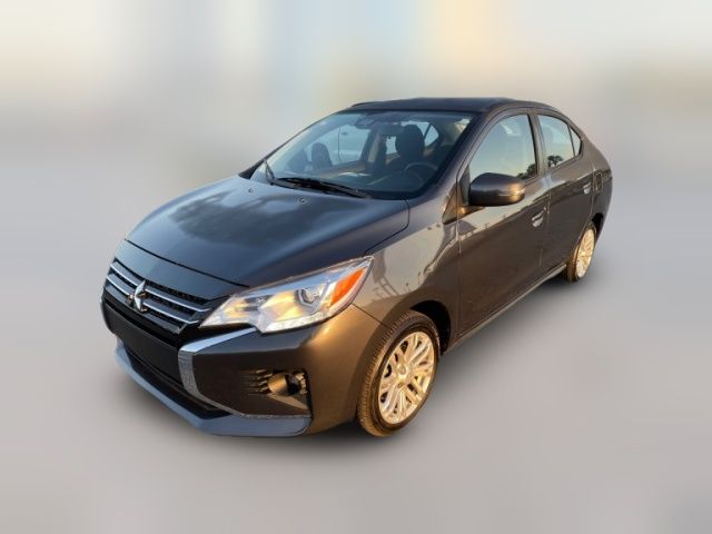 2024 Mitsubishi Mirage G4 SE