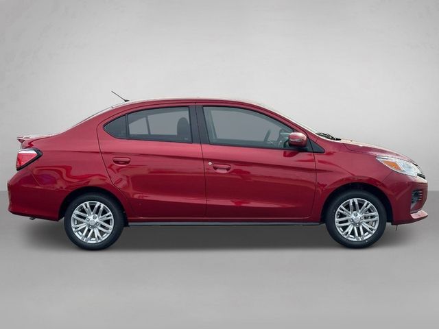 2024 Mitsubishi Mirage G4 SE