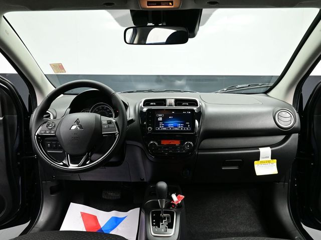 2024 Mitsubishi Mirage G4 SE