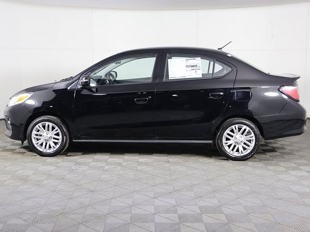 2024 Mitsubishi Mirage G4 SE