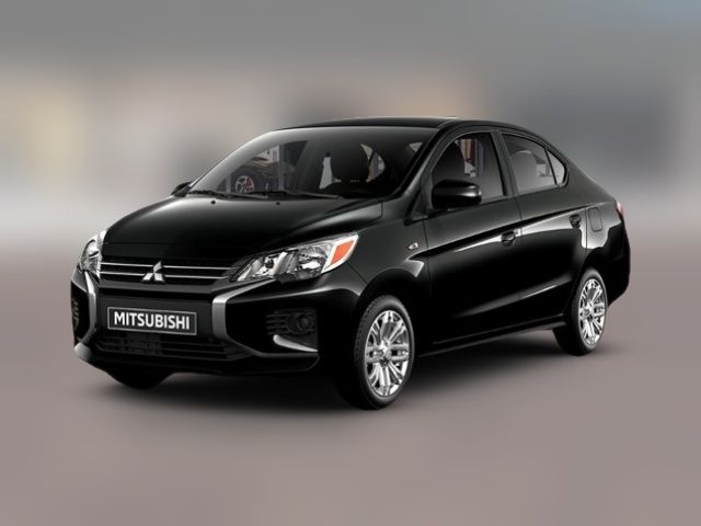 2024 Mitsubishi Mirage G4 SE