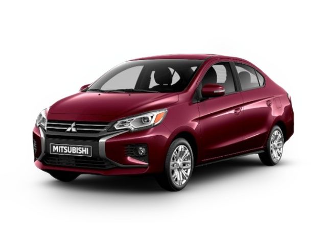 2024 Mitsubishi Mirage G4 SE