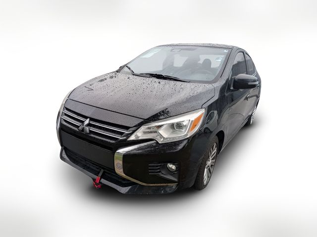 2024 Mitsubishi Mirage G4 SE