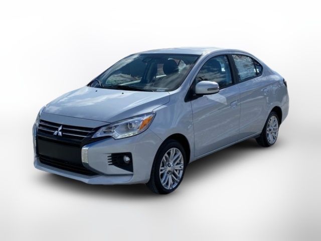 2024 Mitsubishi Mirage G4 SE