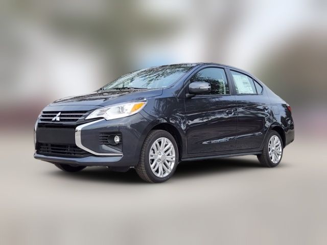 2024 Mitsubishi Mirage G4 SE