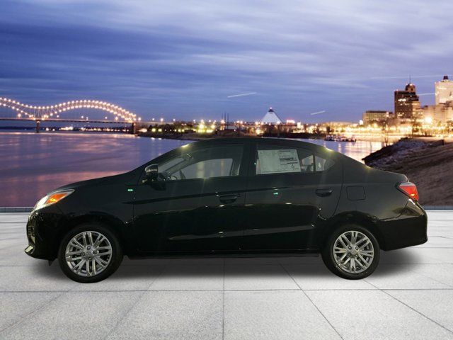 2024 Mitsubishi Mirage G4 SE