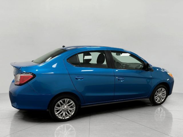 2024 Mitsubishi Mirage G4 SE