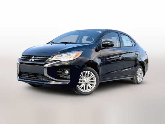 2024 Mitsubishi Mirage G4 SE