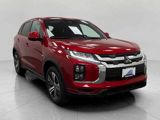 2024 Mitsubishi Outlander Sport S