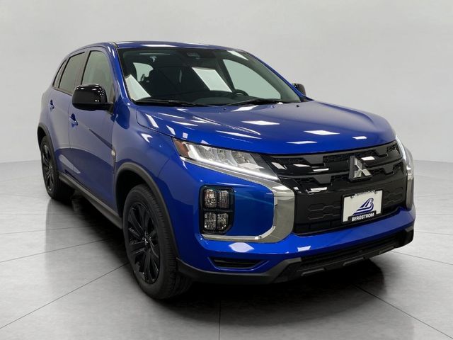 2024 Mitsubishi Outlander Sport S