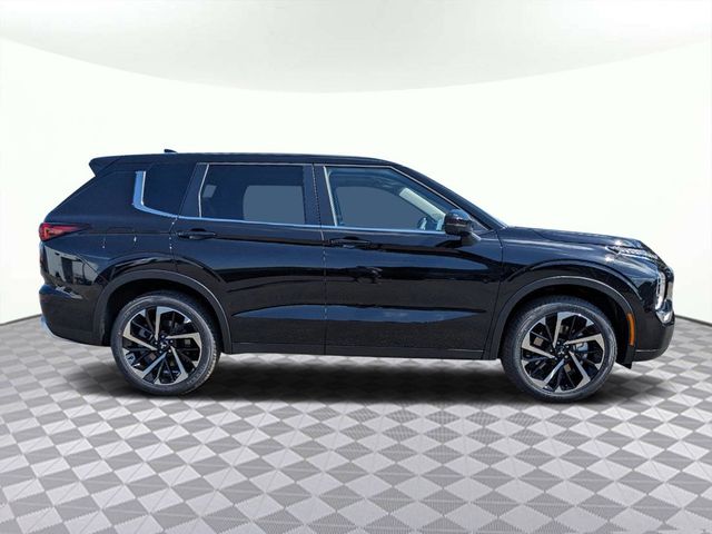 2024 Mitsubishi Outlander 