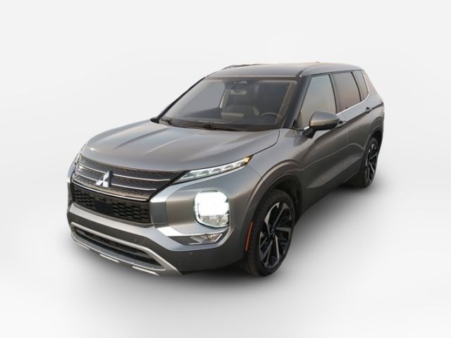 2024 Mitsubishi Outlander 