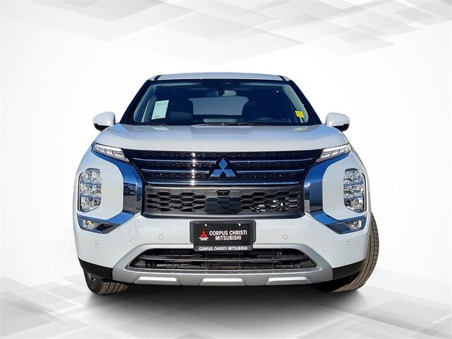 2024 Mitsubishi Outlander 