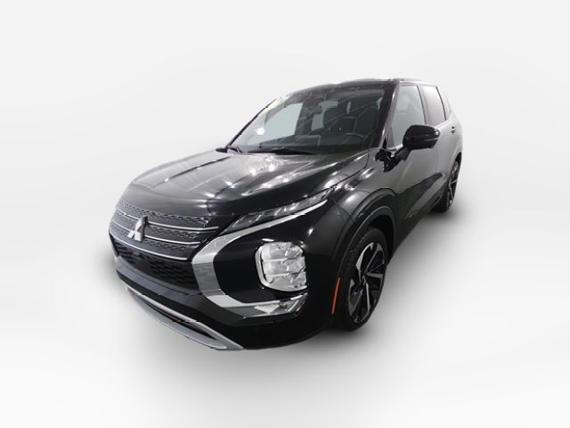 2024 Mitsubishi Outlander 