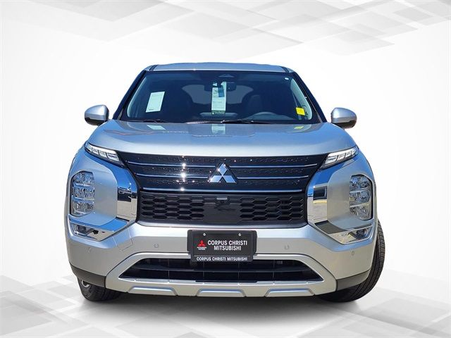 2024 Mitsubishi Outlander 