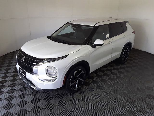 2024 Mitsubishi Outlander 