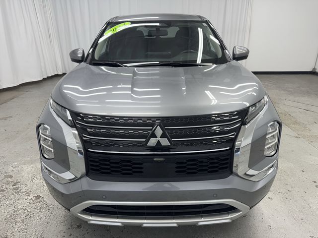 2024 Mitsubishi Outlander 