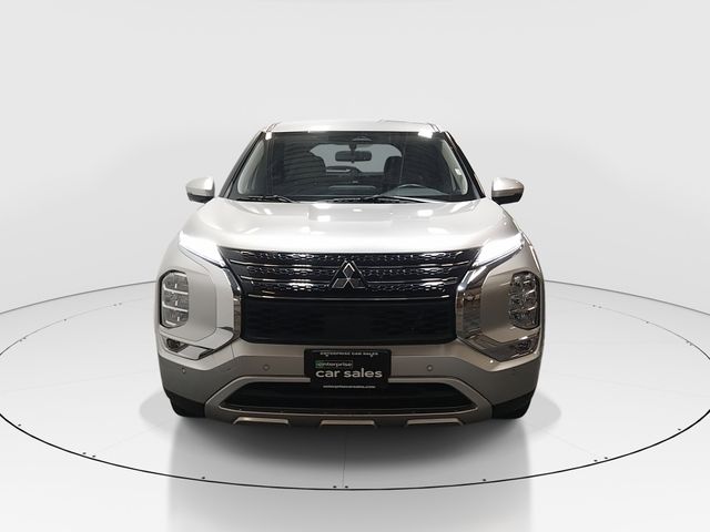 2024 Mitsubishi Outlander 