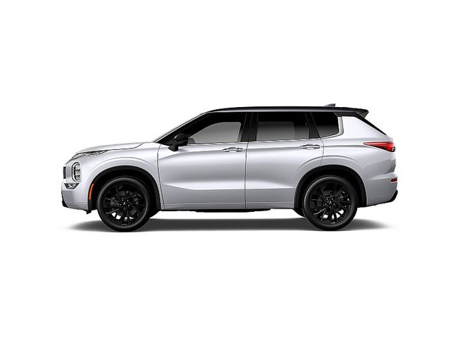 2024 Mitsubishi Outlander SEL Black Edition