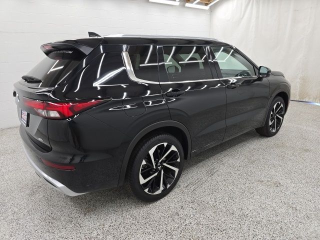 2024 Mitsubishi Outlander SEL