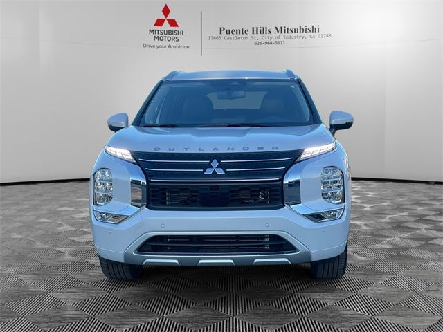 2024 Mitsubishi Outlander SEL