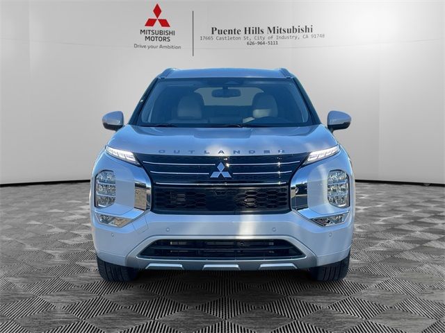 2024 Mitsubishi Outlander SEL