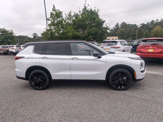 2024 Mitsubishi Outlander SEL Black Edition