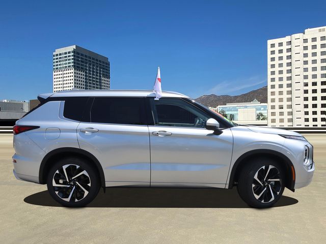 2024 Mitsubishi Outlander SEL