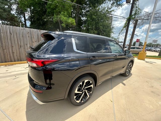 2024 Mitsubishi Outlander SEL