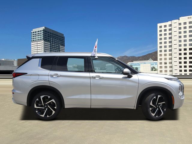 2024 Mitsubishi Outlander SEL