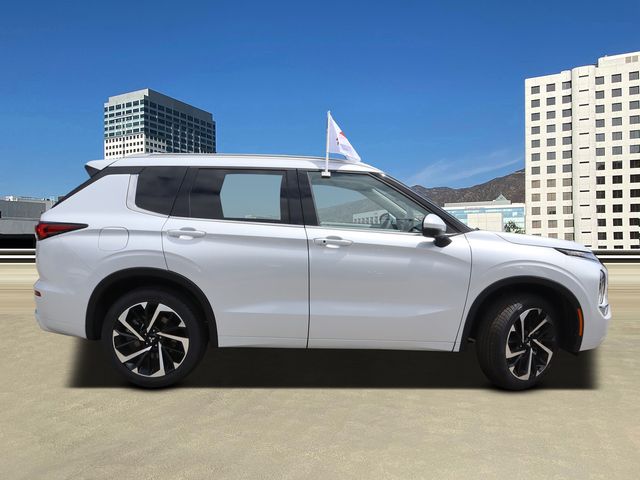 2024 Mitsubishi Outlander SEL