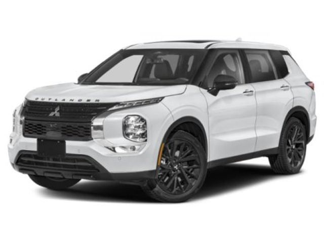 2024 Mitsubishi Outlander 