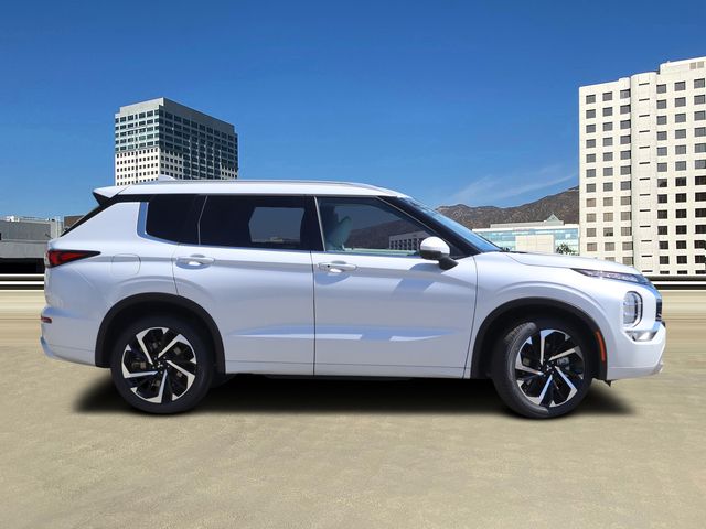 2024 Mitsubishi Outlander SEL