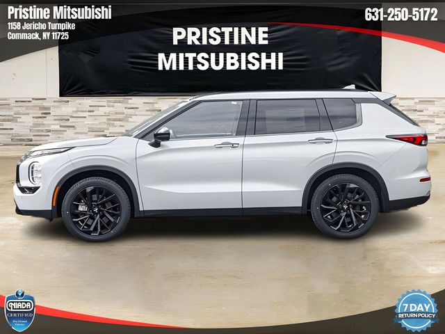 2024 Mitsubishi Outlander 