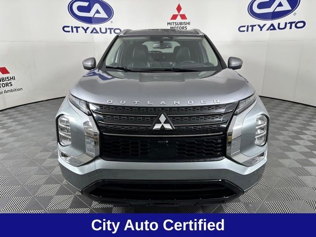 2024 Mitsubishi Outlander SEL