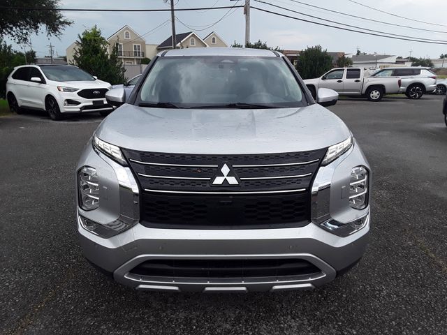 2024 Mitsubishi Outlander 