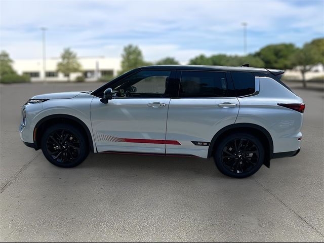 2024 Mitsubishi Outlander 