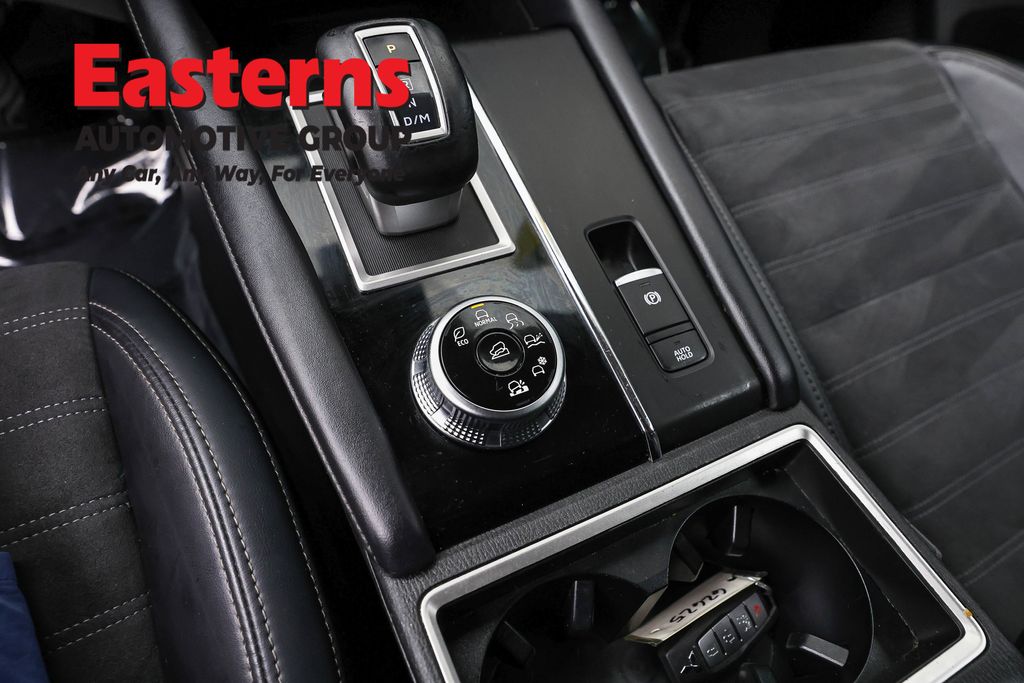 2024 Mitsubishi Outlander 55