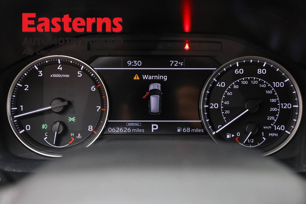 2024 Mitsubishi Outlander 52