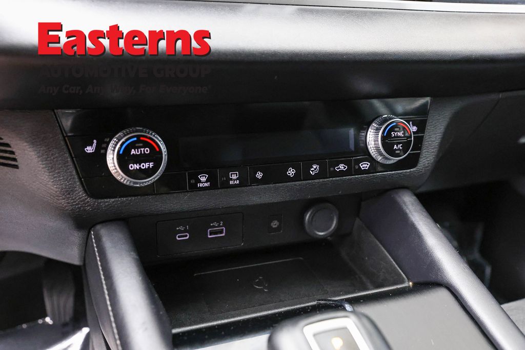 2024 Mitsubishi Outlander 56