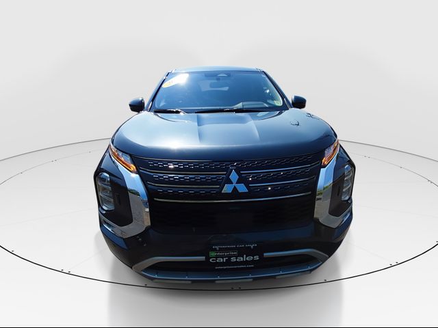 2024 Mitsubishi Outlander 