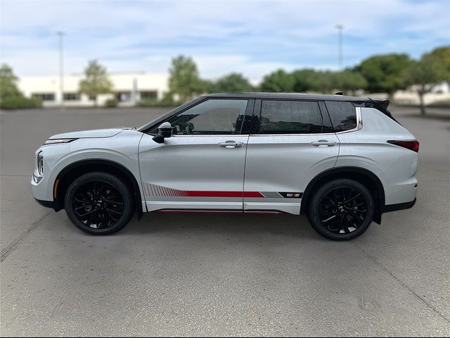 2024 Mitsubishi Outlander 